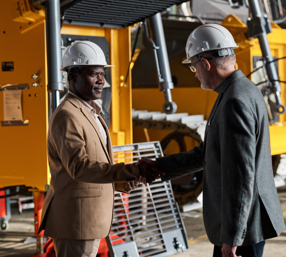 WROCLAW, POLAND - NOVEMBER, 2019.  Street of cozy courtyard of modern residential buildings district with parked cars. No people.